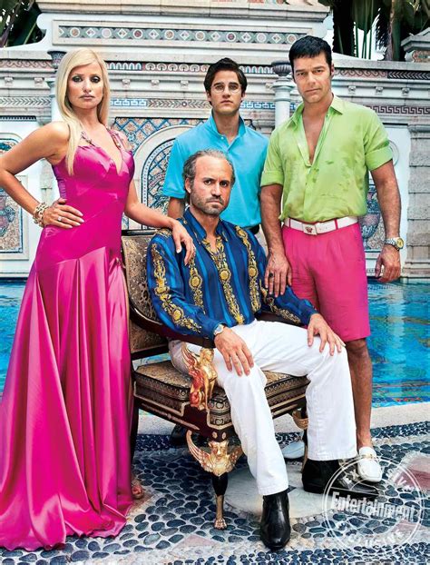 cast american crime story versace